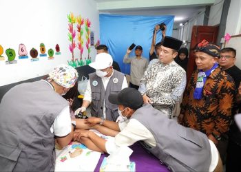 Mulai Agustus hingga Desember 2025, Pemkot Bakal Gulirkan Program Sunat Door to Door