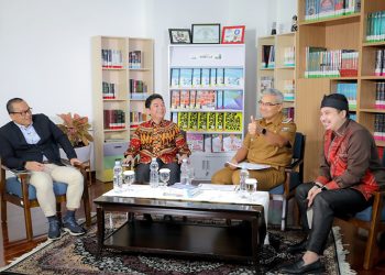 Catat Tanggalnya! Sunda Karsa Fest 2025 di Trans Studio Mall dan Trans Convention Center dari 17-20 Juli 2025