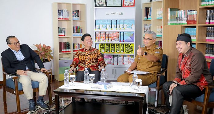 Catat Tanggalnya! Sunda Karsa Fest 2025 di Trans Studio Mall dan Trans Convention Center dari 17-20 Juli 2025