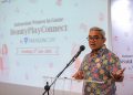Sistem Trayek Kota Bandung Bakal Diubah Total