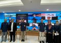 ULBI Serahkan 55 Beasiswa APERTI BUMN 2025 untuk Cetak Talenta Muda Unggul