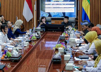 Wakil Wali Kota Bandung, Erwin: Tidak Boleh ada Warga Kota Bandung yang tak Dilayani Rumah Sakit!