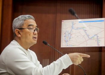 Wali Kota Pastikan Pemkot Bandung Siaga