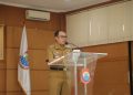 Lima Belas Koperasi Merah Putih di Kota Cimahi Resmi di Luncurkan