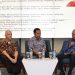 Pemkot Cimahi Melalui Diskominfo Rapat Koordinasi Smart City 2025