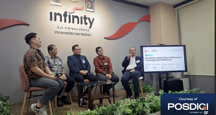 Mendorong Transformasi Digital dan Mempercepat Akselerasi Bisnis di Pasar Kompetitif