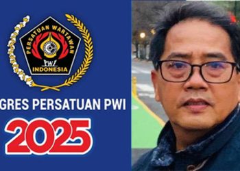 Panpel Siapkan Live Streaming Youtube untuk Kongres Persatuan PWI 2025