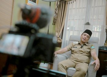 Alhamdulillah, 136 Titik Penumpukan Sampah di Bandung Tertangani