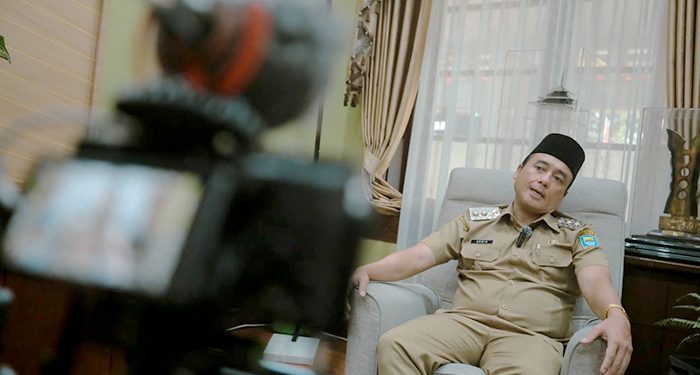 Alhamdulillah, 136 Titik Penumpukan Sampah di Bandung Tertangani