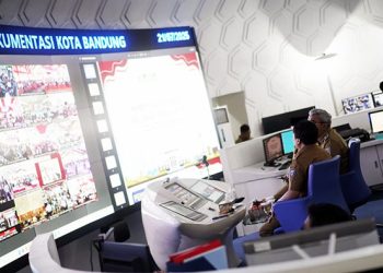 151 KKMP di Kota Bandung Resmi Diluncurkan Presiden Prabowo, Siap Dorong Ekonomi Warga