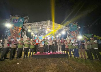 Bandung Utama Scout Festival 2025