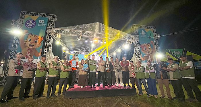 Bandung Utama Scout Festival 2025