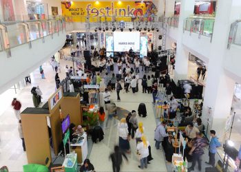 Catat Tanggalnya, Bulan Belanja Bandung 2025 Siap Guncang Kota dengan Ribuan Promo dan Hiburan