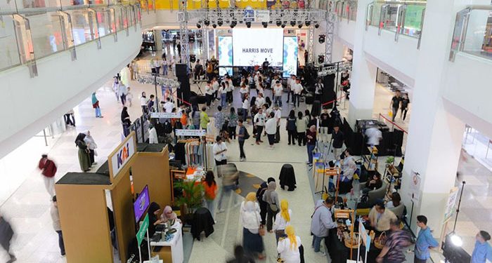 Catat Tanggalnya, Bulan Belanja Bandung 2025 Siap Guncang Kota dengan Ribuan Promo dan Hiburan