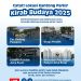 Kota Bandung Bakal Sajikan Atraksi Menarik