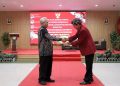 Dosen USB YPKP Terpilih Jadi Ketum PDPKN