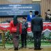 Dua Anggota DPRD Kota Bandung PAW Periode 2024–2029 Diambil Sumpah