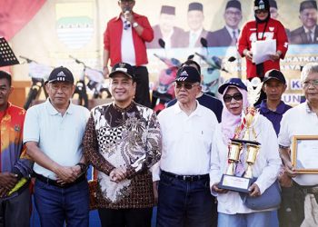 Erwin: Koperasi Adalah Simbol Perjuangan Ekonomi Rakyat