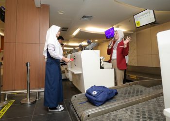 Farhan Beberkan Kerennya Dirgantara Bandung