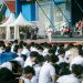 Farhan Beri Kuliah Umum Tahap Pertama TPB untuk 9.720 Mahasiswa Baru Unpad
