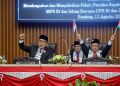 Forkopimda Bandung Dukung Kemerdekaan Palestina