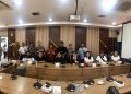 Kelompok Disabilitas Minta Komisi III Dorong Inklusifitas Layanan Transportasi Publik Dibenahi