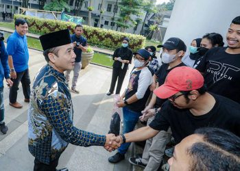 Erwin: Sanksi Sosial Harus Berdampak dan Mendidik