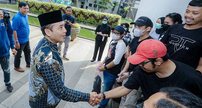 Erwin: Sanksi Sosial Harus Berdampak dan Mendidik