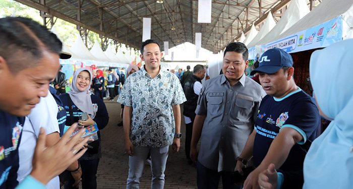 Garda Terdepan Pemberantasan Stunting adalah Kewilayahan