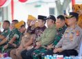 Hari Veteran Nasional, Erwin Generasi Muda Harus Teladani Semangat Pahlawan dan Veteran