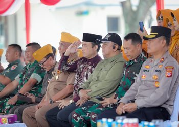 Hari Veteran Nasional, Erwin Generasi Muda Harus Teladani Semangat Pahlawan dan Veteran