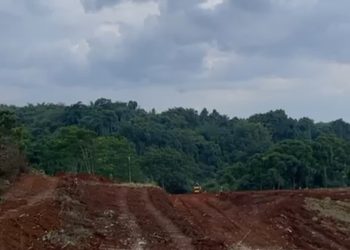 Pembangunan Tuscany Hill, Berhasil Meningkatkan Akses Jalan dan Air Bersih untuk Warga