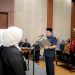 Lantik 16 Pejabat Fungsional, Sekda: Jabatan Itu Amanah Penuh Integritas