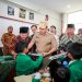 Jangkau 1.700 Siswa dari Tingkat TK Sampai SMA, Muhammadiyah Luncurkan Program MBG