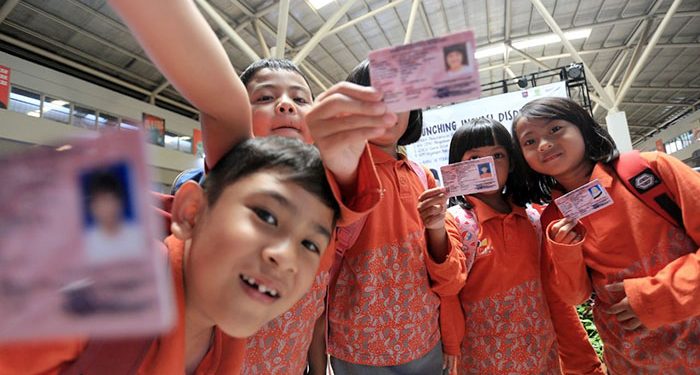 Peringati HAN 2025, Kejari Berkolaborasi dengan Pemkot Bandung Bakal Catat Rekor Bagikan 52.010 KIA