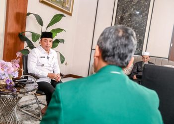 Pemkot Bandung Genjot Program Keagamaan hingga Ekonomi untuk Perkuat Ketahanan Keluarga