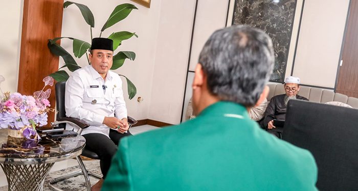 Pemkot Bandung Genjot Program Keagamaan hingga Ekonomi untuk Perkuat Ketahanan Keluarga