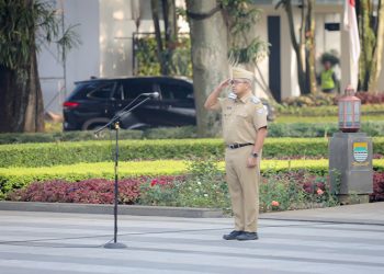 Tiga Fokus Utama Pemkot Bandung Sejahterakan Warga