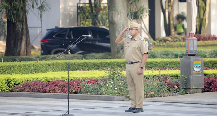 Tiga Fokus Utama Pemkot Bandung Sejahterakan Warga