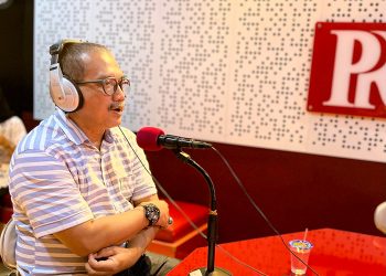 Antara Beban Orang Tua dan Keluhan Pariwisata