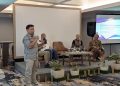 Kolaborasi Bersama Pemerintah Kota, Komisi IV Sosialisasikan Perda Pengelolaan dan Pelestarian Cagar Budaya