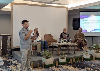 Kolaborasi Bersama Pemerintah Kota, Komisi IV Sosialisasikan Perda Pengelolaan dan Pelestarian Cagar Budaya