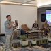 Kolaborasi Bersama Pemerintah Kota, Komisi IV Sosialisasikan Perda Pengelolaan dan Pelestarian Cagar Budaya