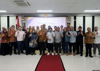 Komisi IV DPRD Dukung Tambahan Fasilitas Khusus Jantung dan Area Parkir Baru di RSUD Bandung Kiwari