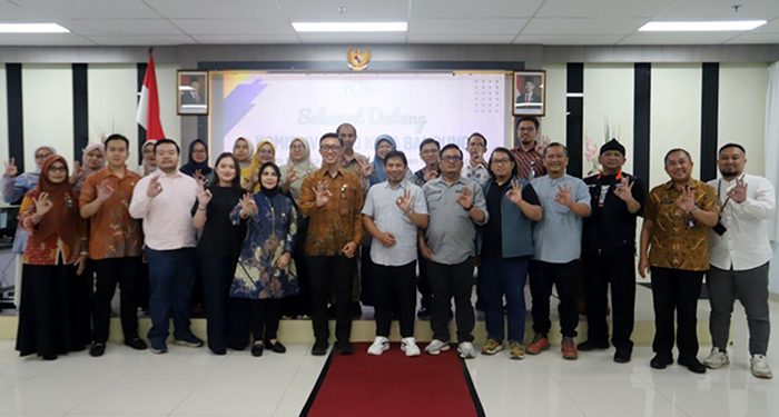 Komisi IV DPRD Dukung Tambahan Fasilitas Khusus Jantung dan Area Parkir Baru di RSUD Bandung Kiwari