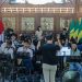 Konser Merah Putih Arahkan Pandangan Dunia ke Kota Bandung