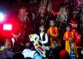 Suara Angklung Kembali Menggema Dengan Penuh Kehangatan di Gedung De Majestic
