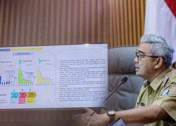 Kota Bandung Masih Menjadi Salah Satu Destinasi Wisata Unggulan di Indonesia