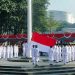 Kota Bandung Rayakan HUT ke-80 RI dengan Semangat Persatuan