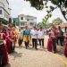 Wujud Kolaborasi Meriahkan Kemerdekaan, Kunafest Karnaval Pajajaran